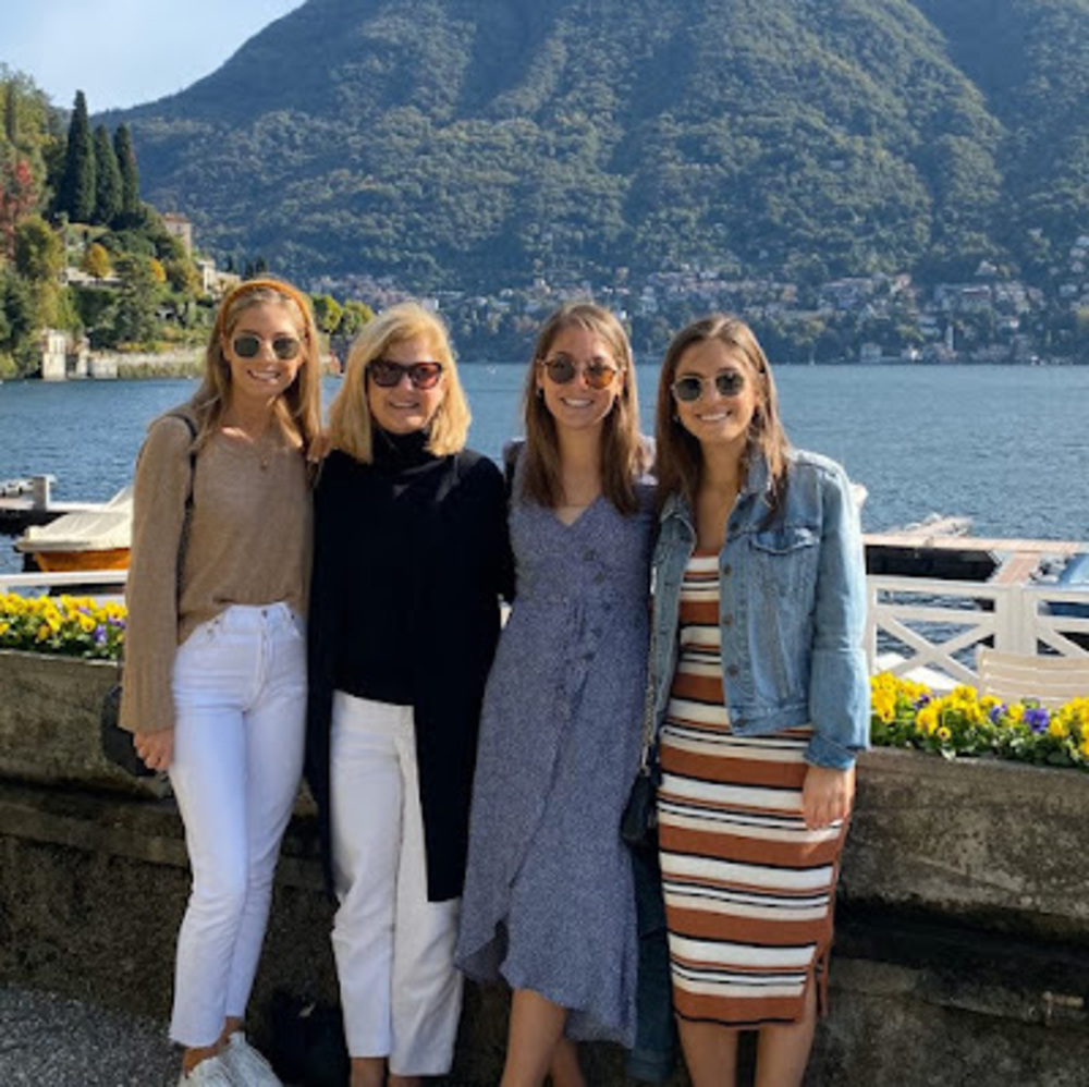 Meet your Posher, Saasha